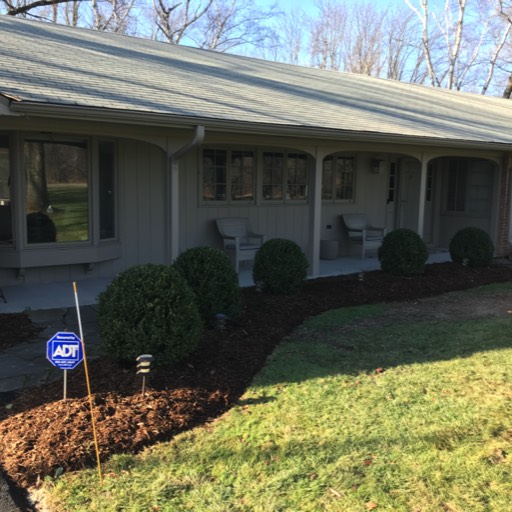 Curb Appeal!
