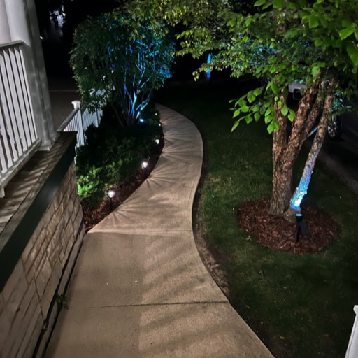 Pathway to Home!